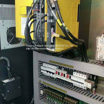 SDHT VMC1160 Vertical Machining Center photo-4