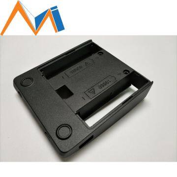 High Quality CNC Precision Parts Processing for Motorcycle Spare Parts