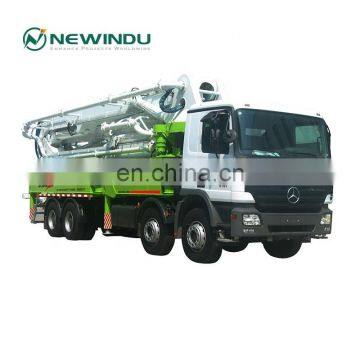 Liug ong Reed HDL5390THB47 Hydraulic 47m Concrete Pump