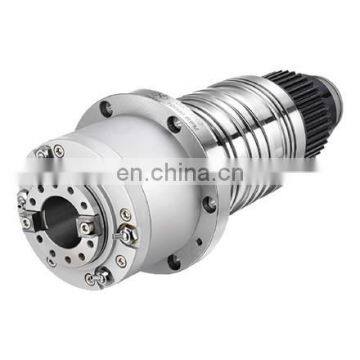 3 Axis Drilling Milling Processing Machine DMMCC3 photo-7