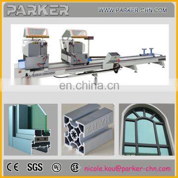 Best Manufacturer of Aluminum Window Door Machines