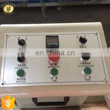 Shandong SevenGroup Upvc Aluminum Window and Door Bending Making Machine Manufacturers photo-6