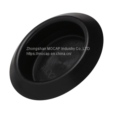 Hausmöbelbefestigung Kunststoff-Flush-Typ Lochstopfen photo-3