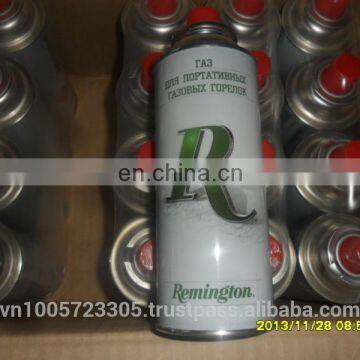 KOREA BUTANE GAS CARTRIDGE 220G NOZZLE TYPE photo-3