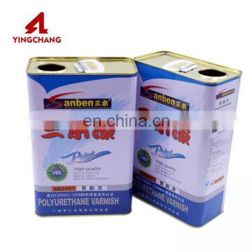 Factory Hot Sales Chemical and Metal Paint a Can 500ml photo-2