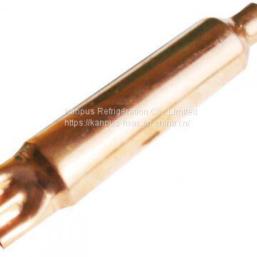 Copper Air Filter (strainers)