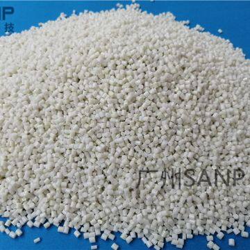 ABS Color Change Purging Compound for Hot Runner of Injection Molding Machine photo-5