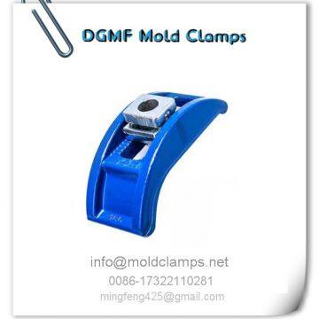 High-Speed mold clamp