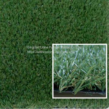 Artificial grass for residential