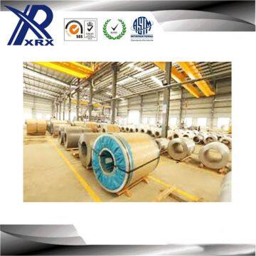 Stainless Steel 441 443 444 No. 1 Hot Rolled Plate and Coils in Stock photo-5