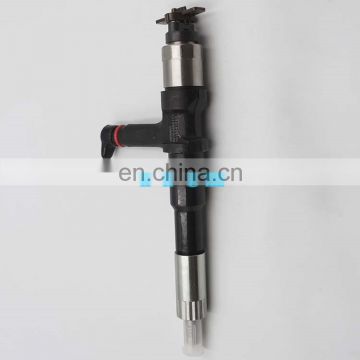 Selling Diesel Fuel Common Rail Injector 095000-6120