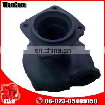 Cummins Pump Parts Water Pump Body 206964