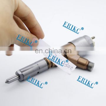 ERIKC excavator injector 317-2300 (317 2300) Engine CAT injector 3172300 for C6.4 C6.4 Engine 320D LRR; 320D RR; 321D LCR