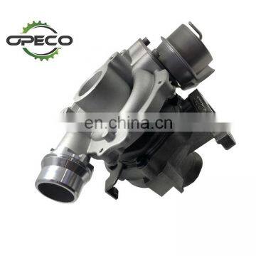 K9K EURO 6 K9K 1.5L turbocharger BV38 5438-988-0002 5438-988-0006 144111232R 144114256R 6070900180 6070900280 54389700002