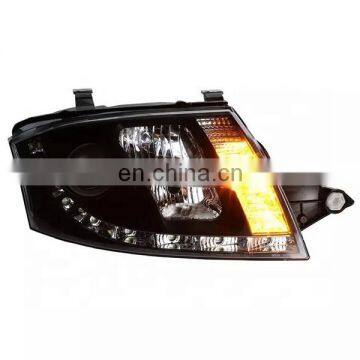 HEAD LAMP FOR TT 1999-2006 photo-2