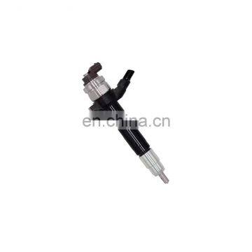 Common Rail Injector 095000-7761 DEN-SO INJECTOR for 2KD INJECTOR 095000-7761 photo-6