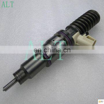Common Rail Fuel Injector 63484712 for VOLVO photo-3
