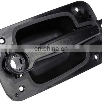 European Heavy Truck Parts Door Handle 81626806146 81626610099 81626410100 6707600159 0007601359 9417600459