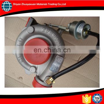 711229-5003S tb28 turbocharger for xichai excavator