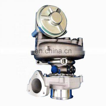 8-97381507-5 RHF5V Turbo Charger for Isuzu 4JJ1 3.0L Diesel Engine 4JJ1 Turbocharger photo-2