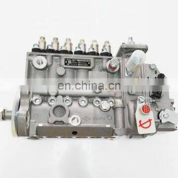 Engine Parts 6CT8.3 3973900 Fuel Injection Pump