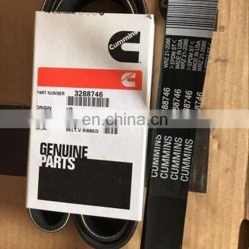 6CT Diesel Engine Belt Fan Belt 3288746 3921753 8PK1440