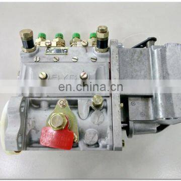4939772 Diesel Fuel Drive Pump for DCEC 4B3.9-G2 Engine Fuel Pump 4939772 photo-4