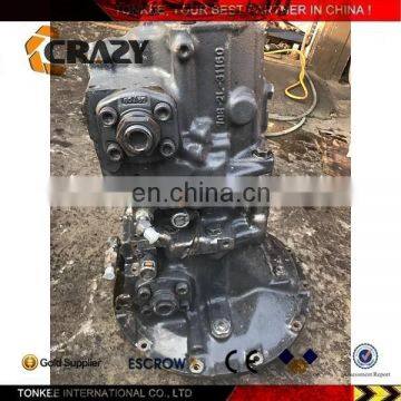 Hydraulic Main Pump Assy 708-2L-00112 for Excavator Pc220-7 photo-2