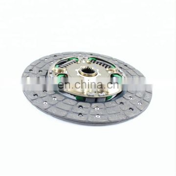 IFOB Wholesale Clutch Disc 31250-60382 For Land cruiser GDJ150 08/2009-07/2017