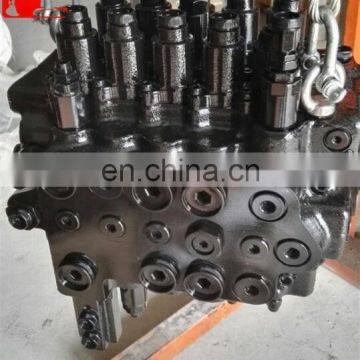 R150 DH150-7 Excavator Valve AV170 Main Control Valve