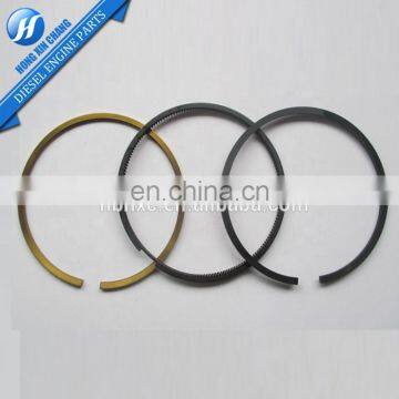 China Auto Parts Manufacturers 6L Piston Ring 3928294 For Dongfeng Truck