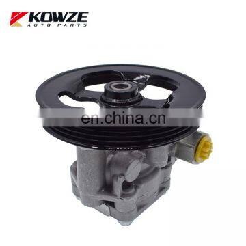 Power Steering Oil Pump Assy For Mitsubishi L200 KA4T KB4T MR995024