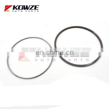 Car Engine Piston Ring For Mitsubishi Pajero Montero V73 6G72 1110B979