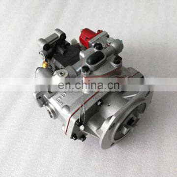 Cummins NT855 NTA855 Fuel Pump 4951501 3019487 560659 3019488 photo-2