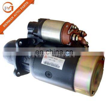 3708Q01-010 4bt3.9 Starter Motor for Cummins photo-2