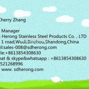 Camlock Coupling, Type E Stainless Steel Coupler photo-5