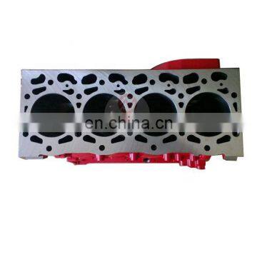 Diesel Engine Cylinder Block 5289698 isf2.8 isf3.8