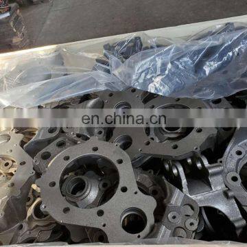 Wholesale Price Front 3464213106 Anchorage Truck Brake Shoe Bracket