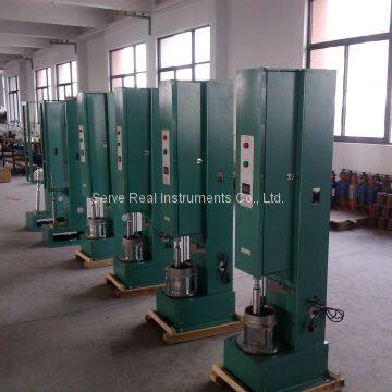 Mechnical Soil Compactor, Soil Compaction Machine photo-2