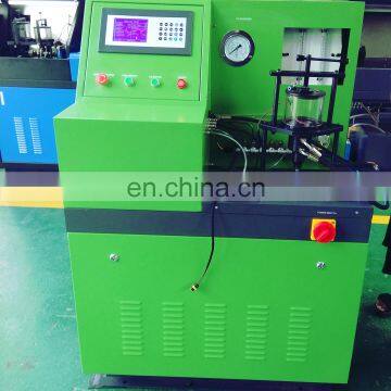 CAT3000L HEUI TEST BENCH CAN TEST C-9 3126B