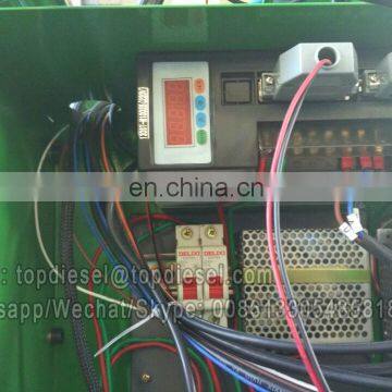 Model in China Common Rail Injector Test Bench EPS200 photo-4