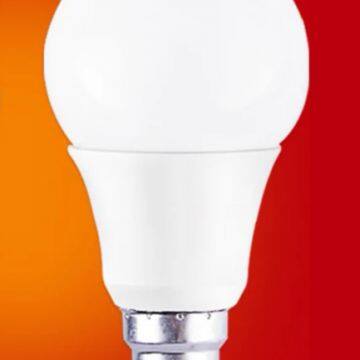 High Qualification Bright LED Bulb CCT 6500K CRI Over 80 With 18650 30Ah Battery