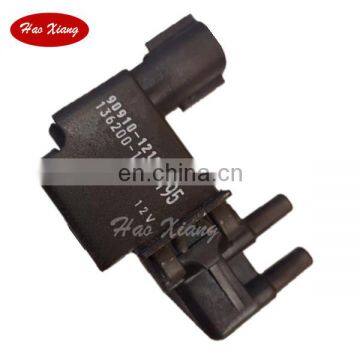 High Quality Vaccum Switch Solenoid Valve 90910-12194