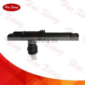 Haoxiang AUTO Coolant Thermostat Clutch Slave Cylinder Adaptor 2.4L Suitable for Ford Transit V348 4C11-7C560-AB 4C117C560AB photo-3