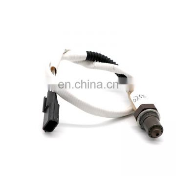 Low MOQ 4pcs Sensor 0258006990 For Renault Clio Fluence Grand Air Fuel Ratio Sensor