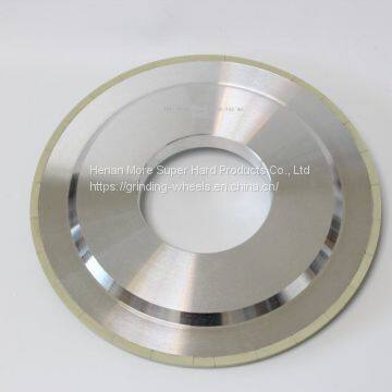 Cylindrical Diamond Grinding Wheel photo-2