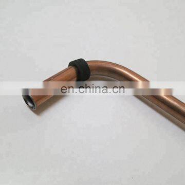 Diesel Engine Spare Parts Corrosion Resistor Tube 3008794