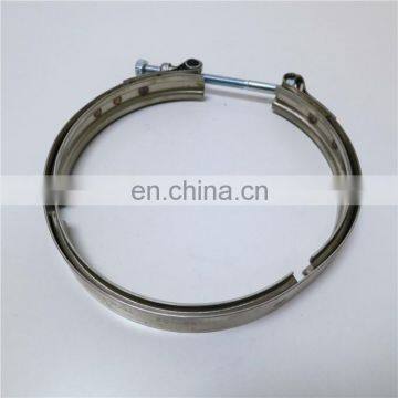 machinery parts clamp 201989 Construction machinery parts V clamp