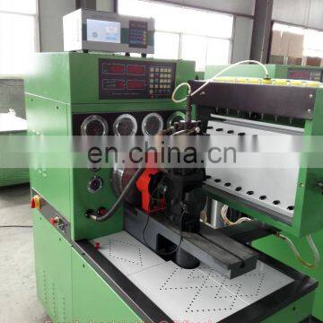 12PSB 12 Cylinder Diesel Injector and Pump Test Bench photo-6