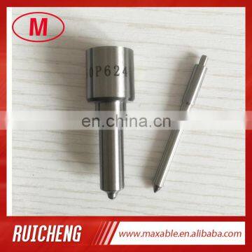 DLLA160P624 093400-6240 injector nozzle for Mitsubishi 4D33 Engine